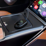 Porodo Play-X Wireless CarPlay Adapter