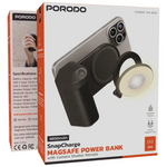 Porodo SnapCharge MagSafe Power Bank