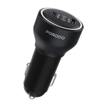 Porodo Velox Car Charger