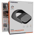 Porodo Vireo Smart Wireless Mouse