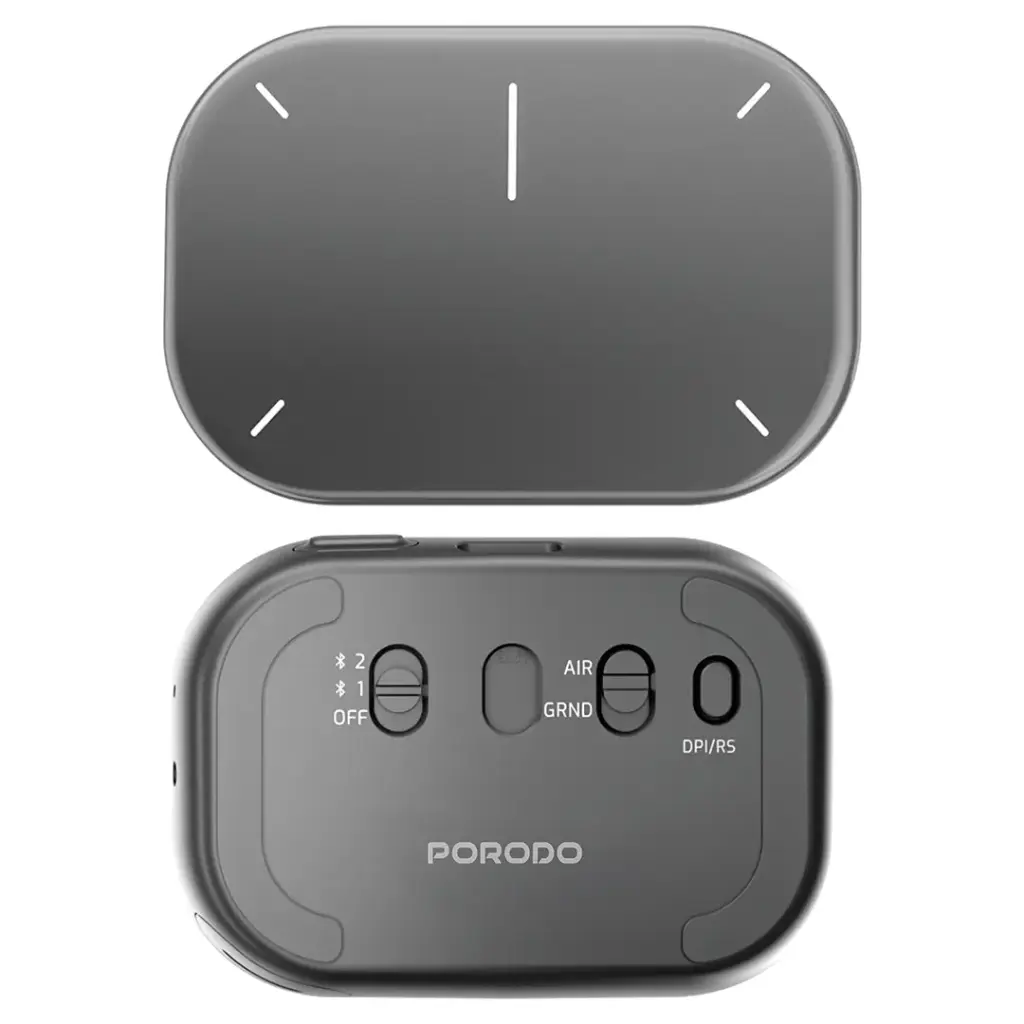 Porodo Vireo Smart Wireless Mouse