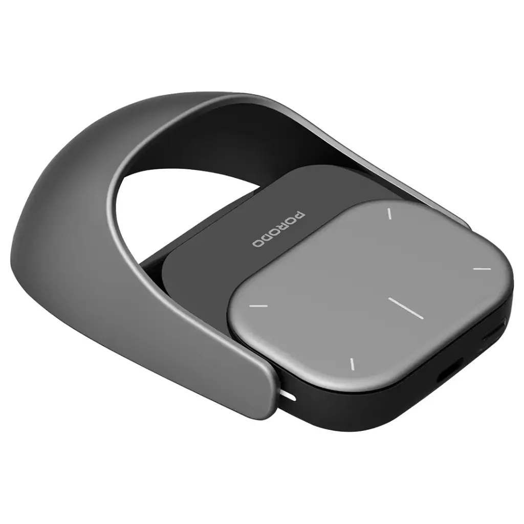 Porodo Vireo Smart Wireless Mouse