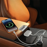 Porodo Velox Car Charger