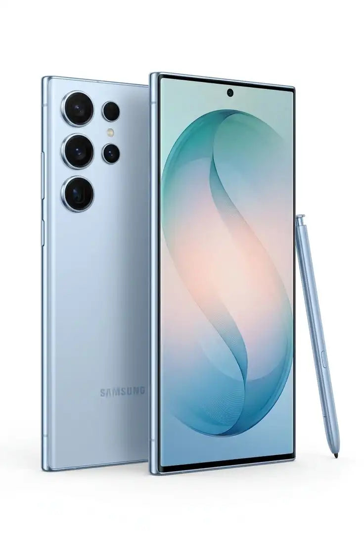 Samsung S26 256 (معفى)