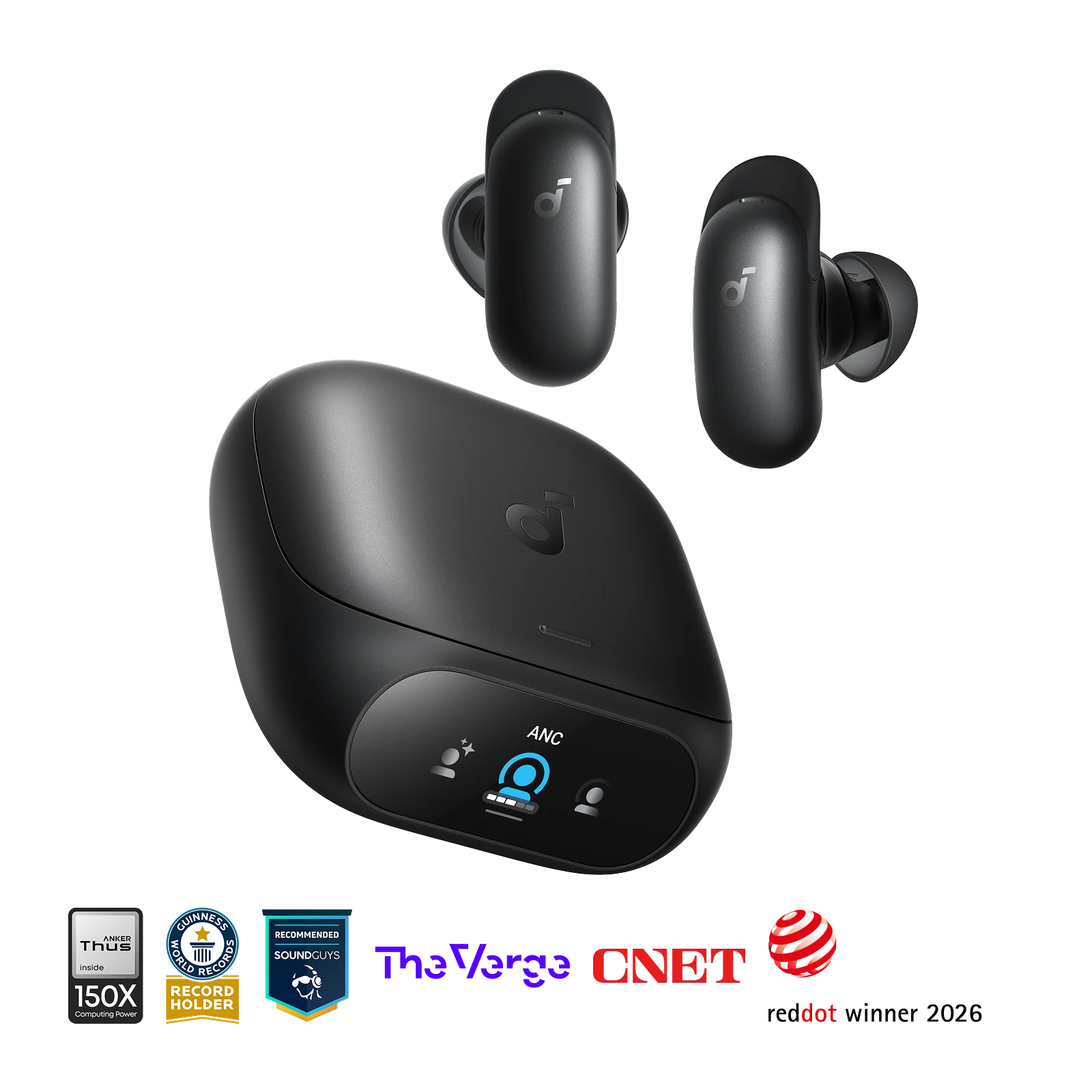 Soundcore Liberty 5 Pro
