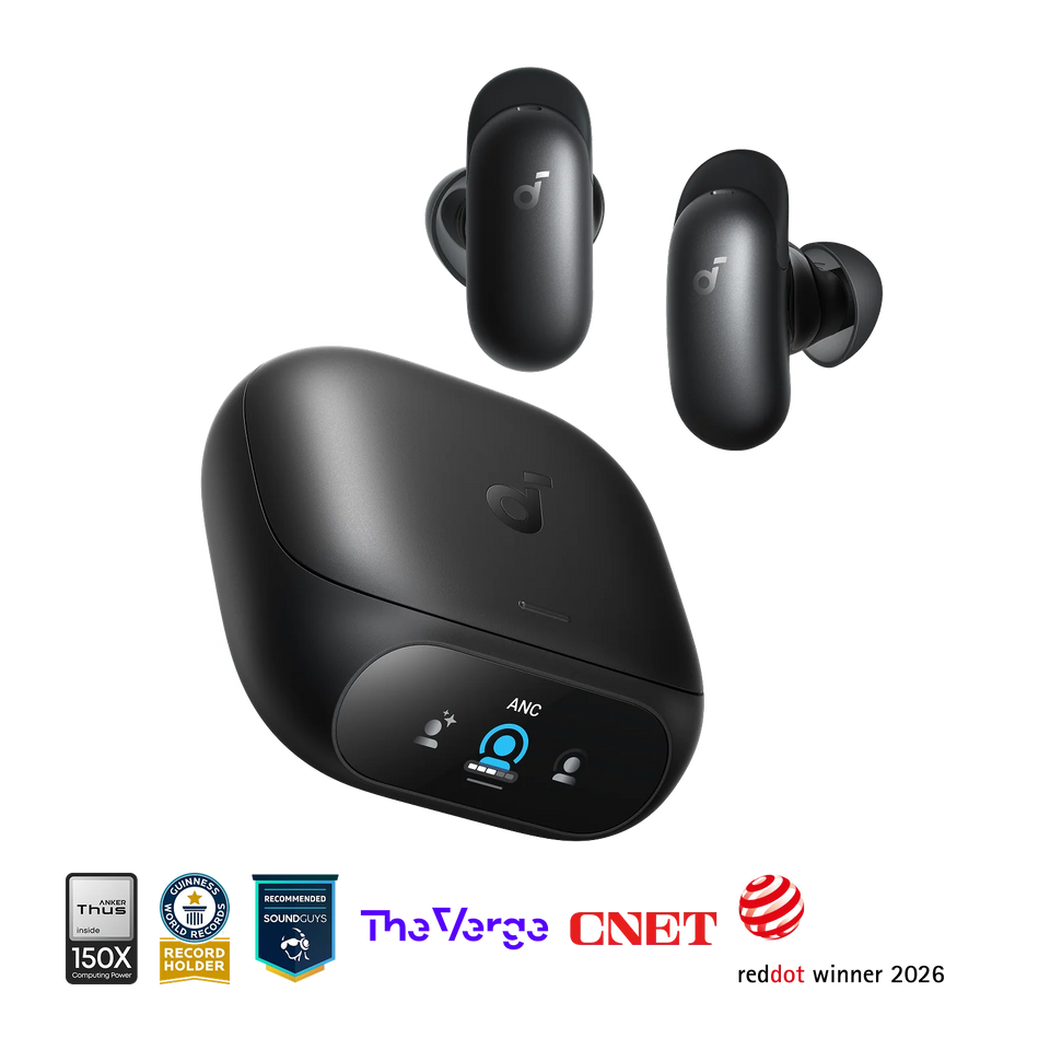 Soundcore Liberty 5 Pro