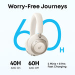 Soundcore Space One Pro