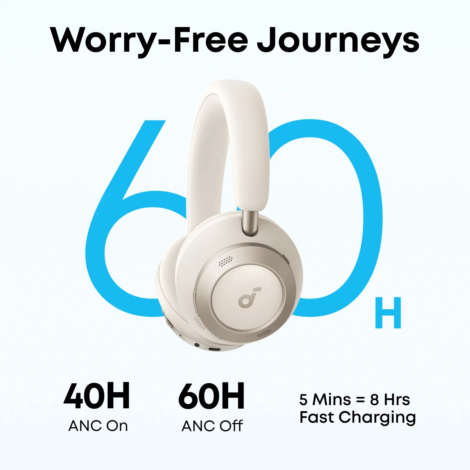 Soundcore Space One Pro