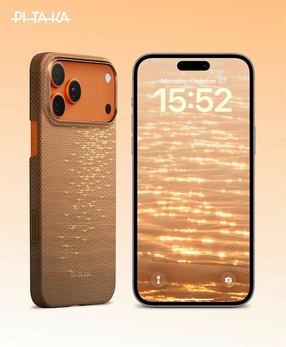 PITAKA 17 PRO - Sunset