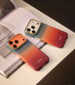 PITAKA 17 PRO MAX - Sunset Gradien
