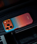 PITAKA 17 PRO MAX - Sunset Gradien