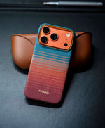 PITAKA 17 PRO MAX - Sunset Gradien