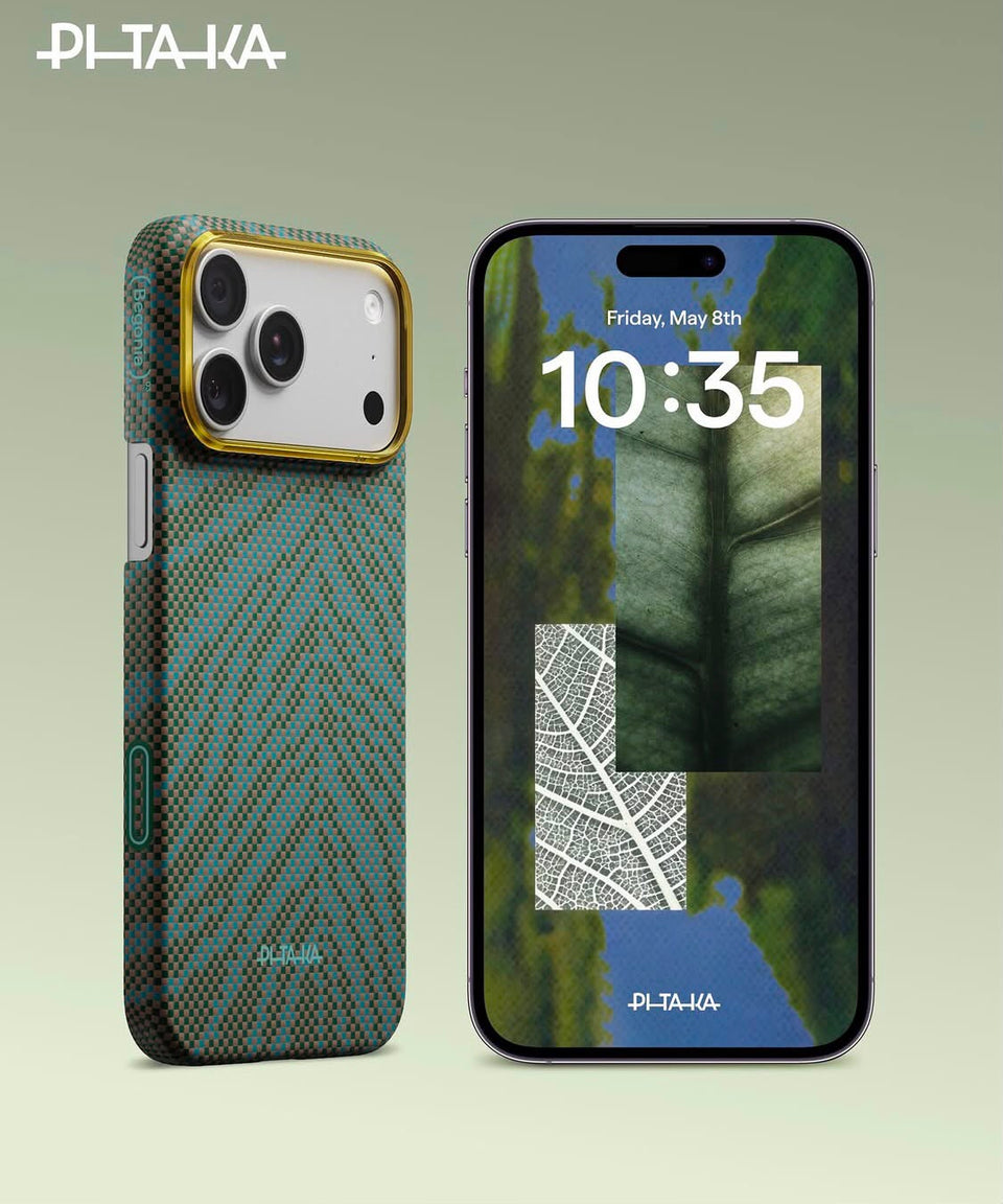 PITAKA 17 PRO MAX
