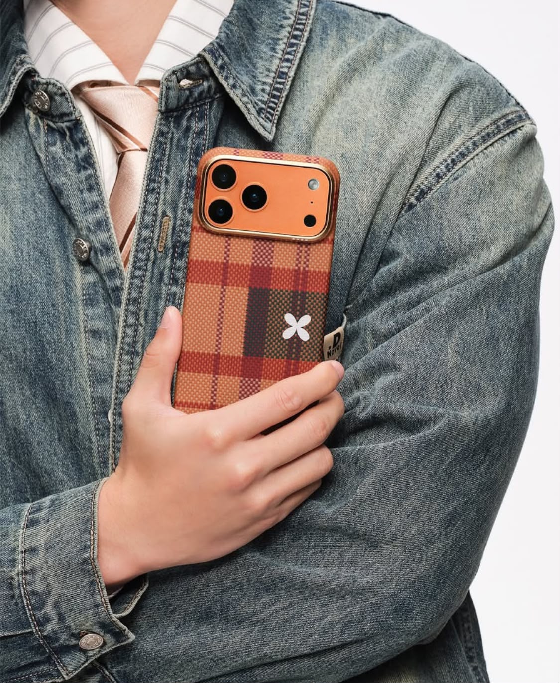 PITAKA 17 PRO MAX