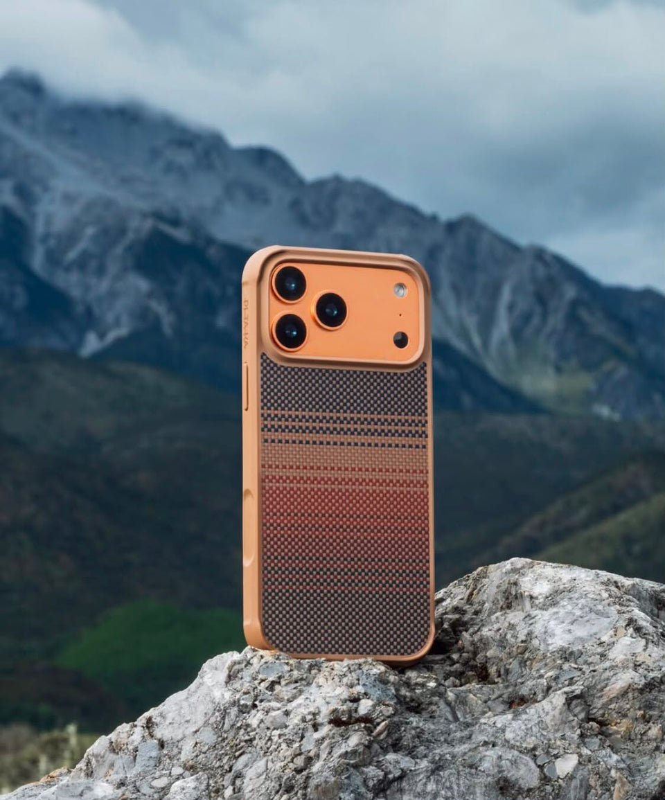 PITAKA 17 PRO MAX