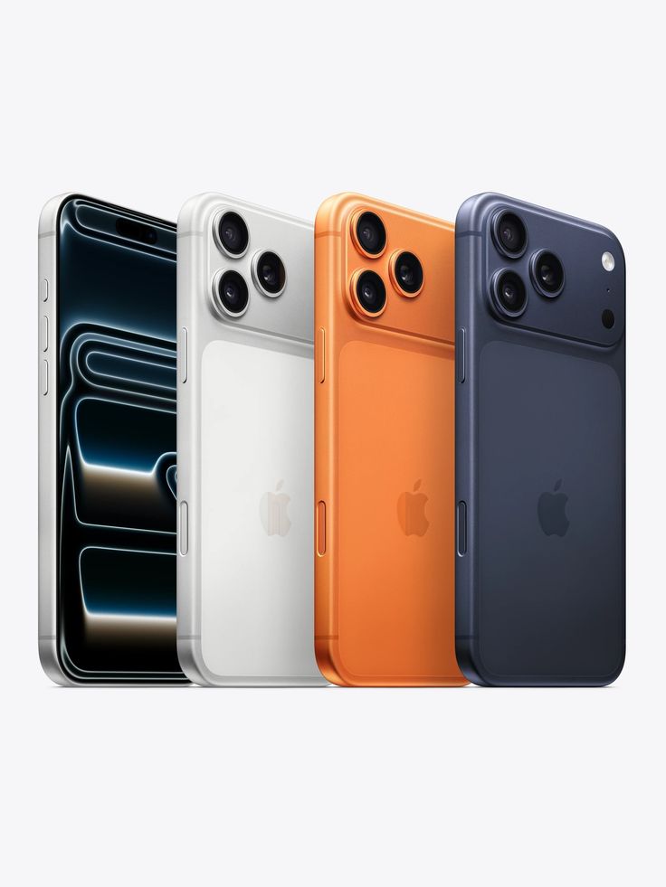 iphone 17 pro max.1tera (غير مسجل)