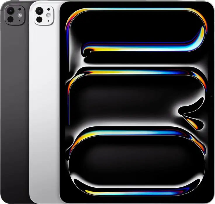 ipad pro 13 m5 256