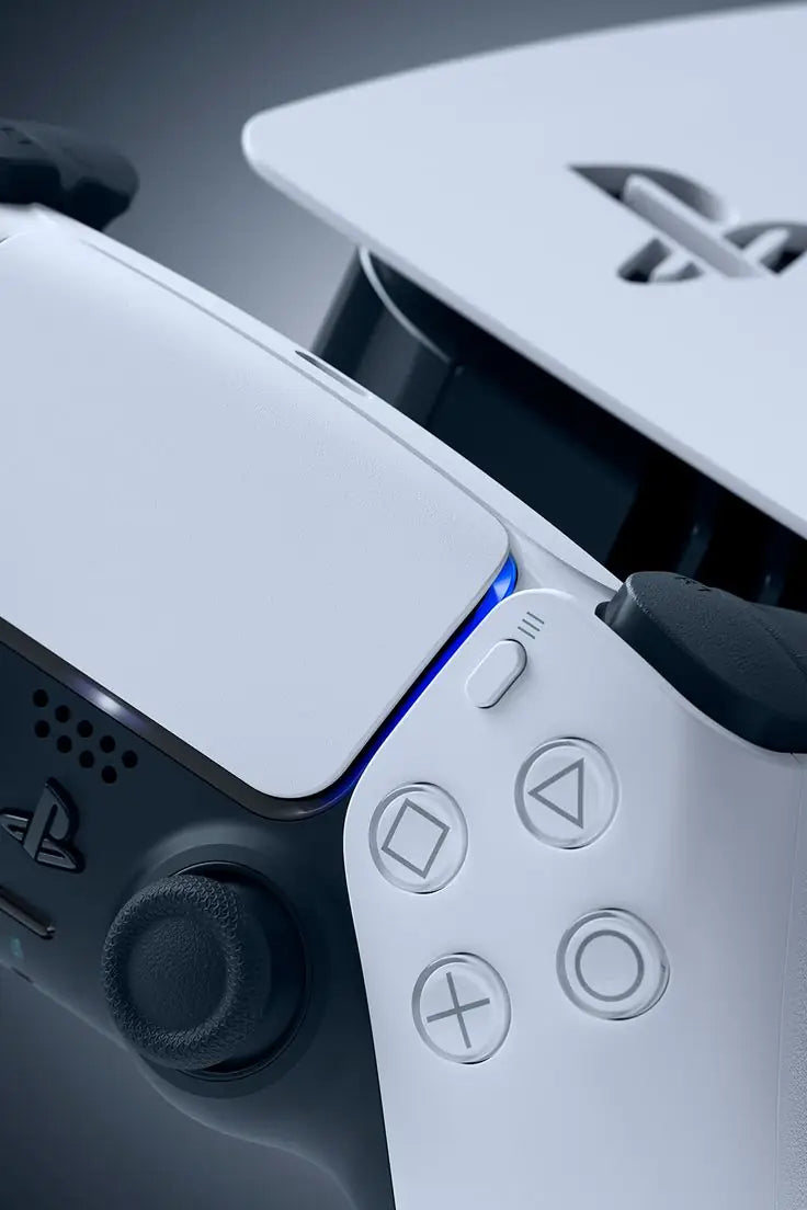 Play station Digetal
