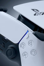 PlayStation 5 DualSense Wireless Controller
