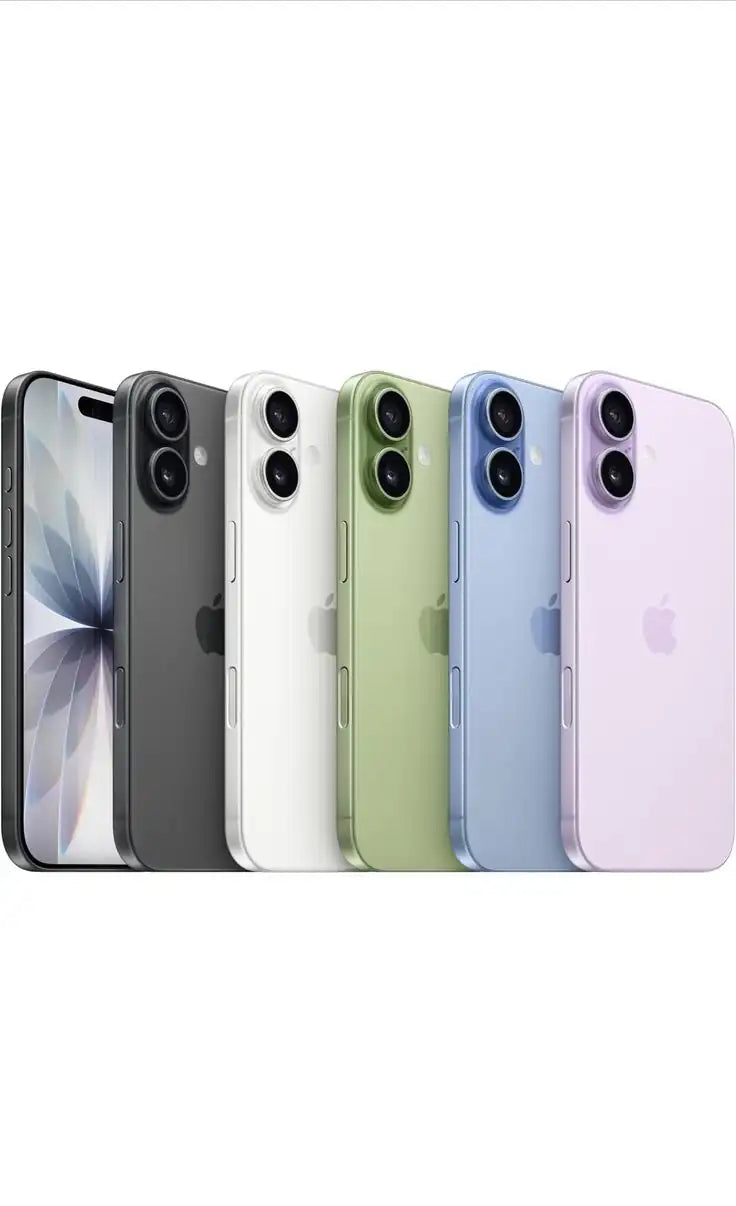 iphone 17. 256 (معفى عند الطلب)